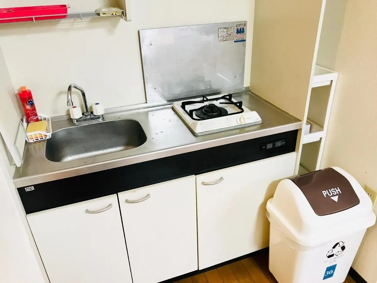 Racine Namba - Vacation Stay 9688 Osaka 0*,