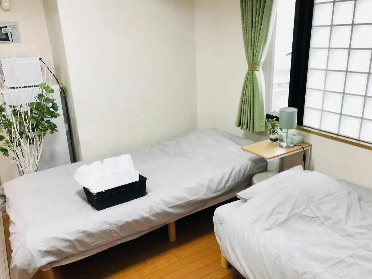 Racine Namba - Vacation Stay 9688 Osaka