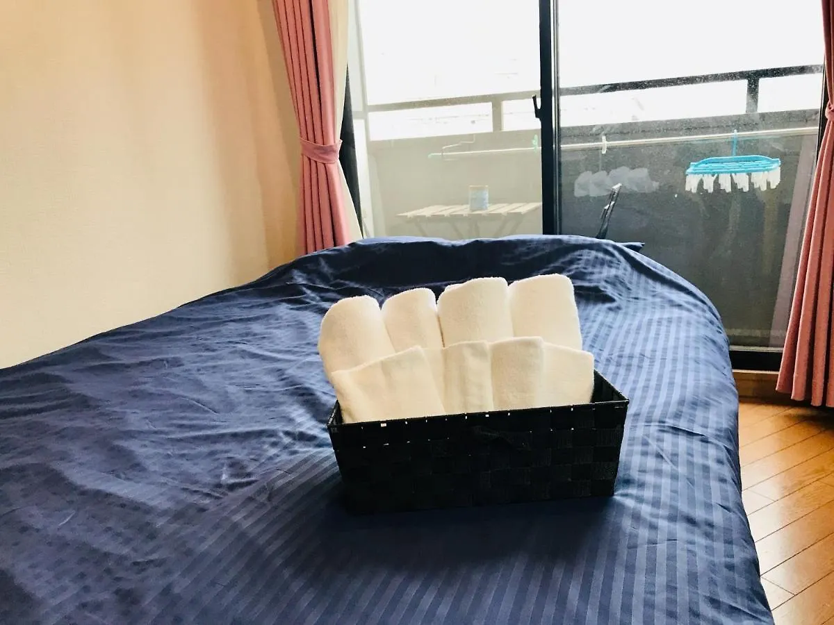 Racine Namba - Vacation Stay 9688 Osaka 0*,  Japan