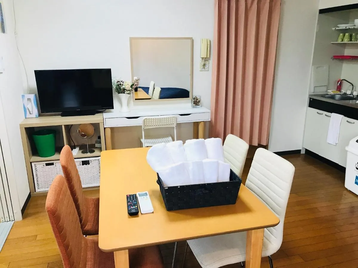 Racine Namba - Vacation STAY 9688 Osaka Giappone