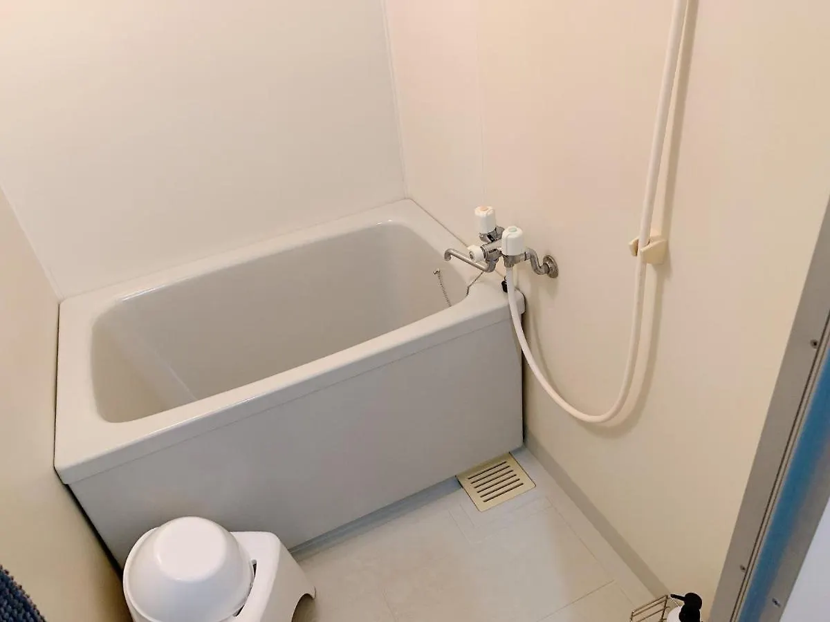 Racine Namba - Vacation STAY 9688 Osaka Giappone